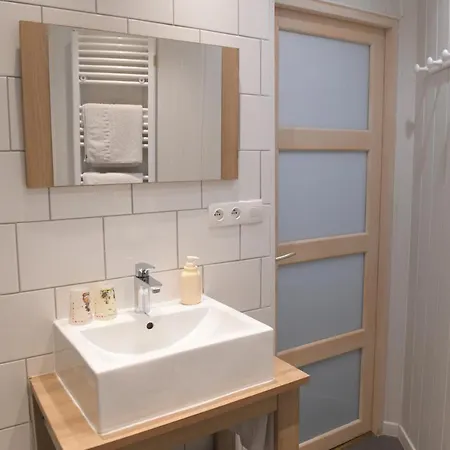 Le Balcon Bed & Breakfast Colmar