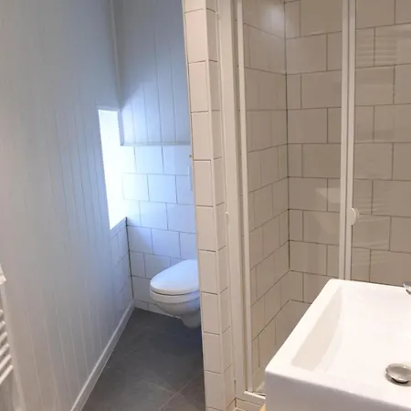 Bed & Breakfast Le Balcon Colmar