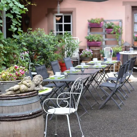 Bed & Breakfast Le Balcon *